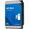 Фото - Накопичувач HDD SATA 4.0TB WD Blue 5400rpm 128MB (WD40EZZX) | click.ua
