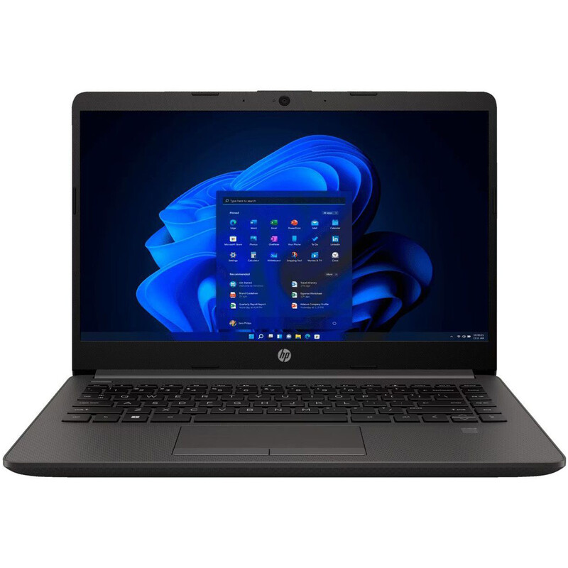 Ноутбук HP 240R G9 (C38KPAT) Dark Ash Silver