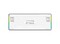 Фото - Клавиатура беспроводная Hator Hellyberry HK60 Wireless White/Violet | click.ua