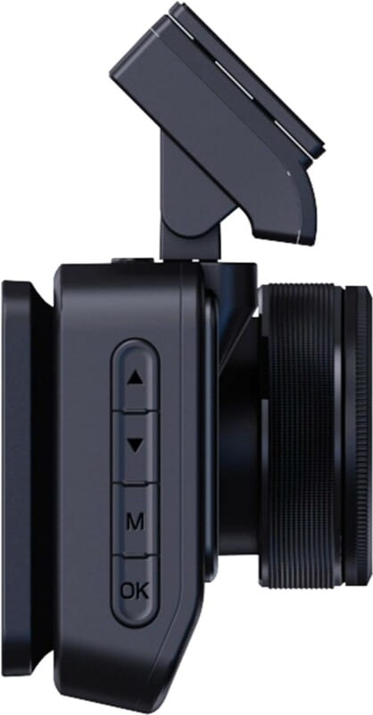 Видеорегистратор Aspiring Expert 10 (EX104KW1)