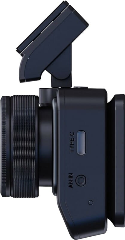 Видеорегистратор Aspiring Expert 10 (EX104KW1)