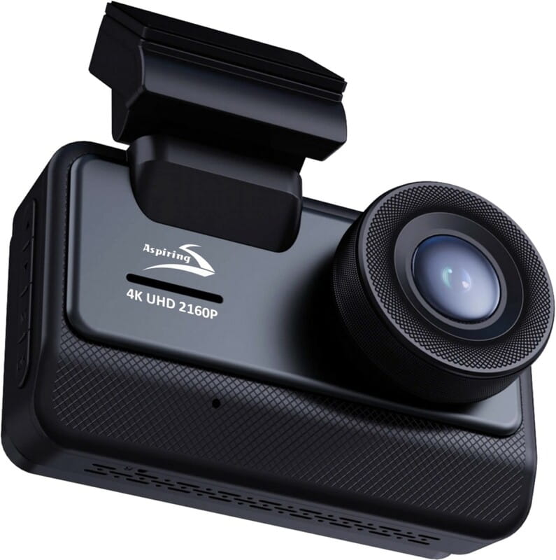 Видеорегистратор Aspiring Expert 10 (EX104KW1)