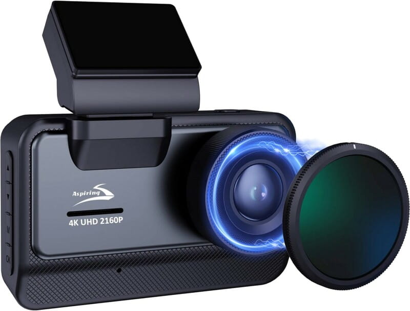 Видеорегистратор Aspiring Expert 10 (EX104KW1)