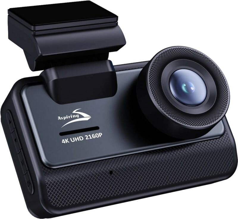 Видеорегистратор Aspiring Expert 10 (EX104KW1)