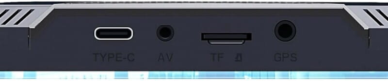 Видеорегистратор Aspiring Maxi 5 (MA50SD01)