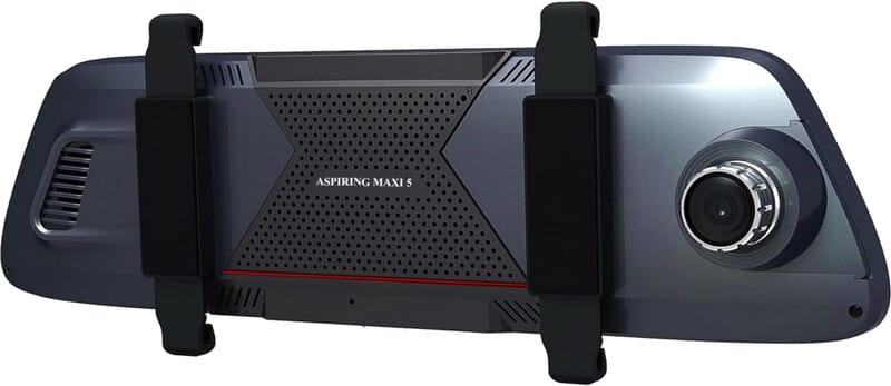 Видеорегистратор Aspiring Maxi 5 (MA50SD01)