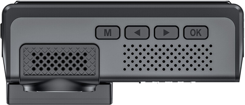 Видеорегистратор Aspiring Alibi 10 (AL10QHD25DW)