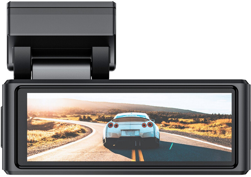 Видеорегистратор Aspiring Alibi 10 (AL10QHD25DW)