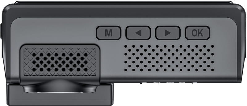 Видеорегистратор Aspiring Alibi 10 (AL10QHD25DW)