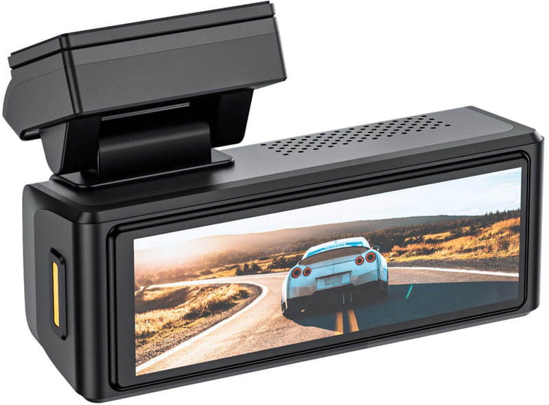 Видеорегистратор Aspiring Alibi 10 (AL10QHD25DW)