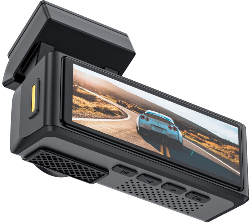 Видеорегистратор Aspiring Alibi 10 (AL10QHD25DW)