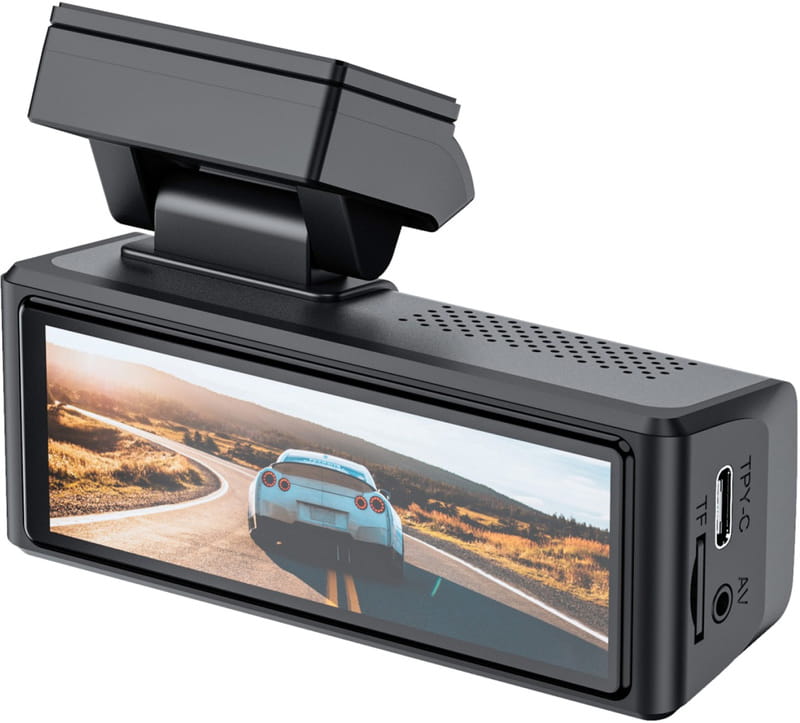 Видеорегистратор Aspiring Alibi 10 (AL10QHD25DW)