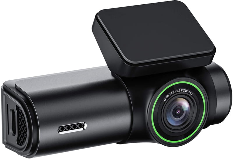 Видеорегистратор Aspiring AT340 (ATQHD340)