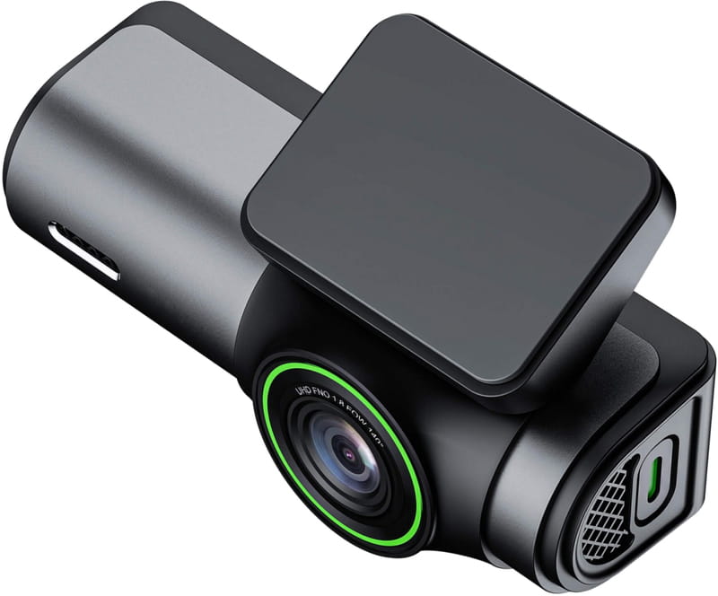 Видеорегистратор Aspiring AT340 (ATQHD340)