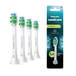 Насадка для зубної щітки Philips HX9004/87