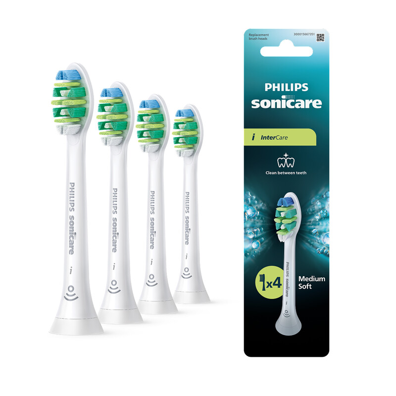 Насадка для зубної щітки Philips HX9004/87
