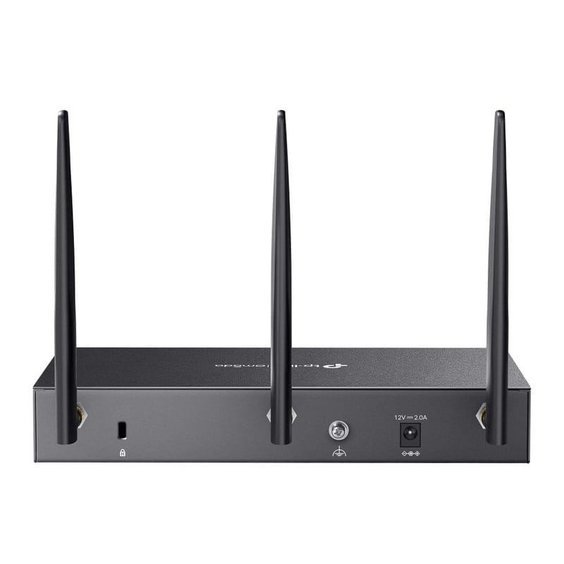 Беспроводной маршрутизатор TP-Link Omada ER706W