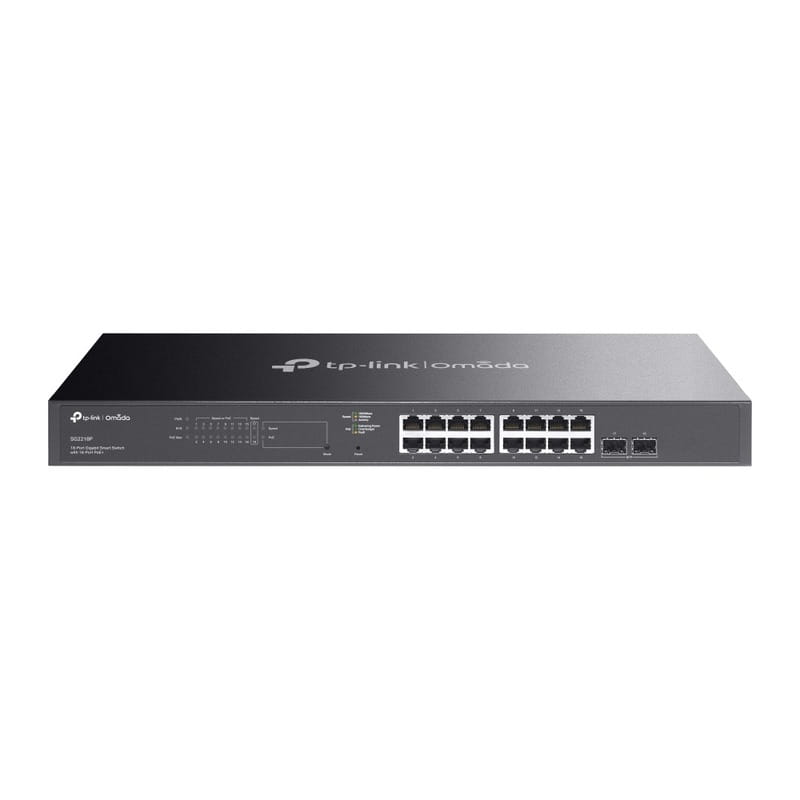 Коммутатор TP-Link Omada SG2218P