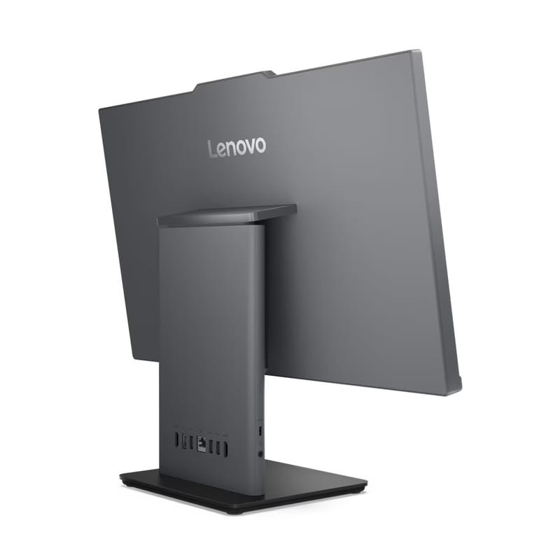 Моноблок Lenovo IdeaCentre AIO 27IRH9 (F0HM00TPUO) Luna Grey