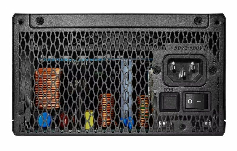 Блок живлення Super Flower Leadex VII XP Pro Series (SF-1300F14GE) 1300W