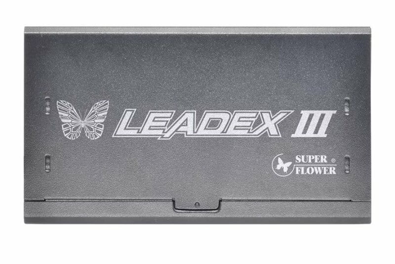 Блок живлення Super Flower Leadex VII XP Pro Series (SF-1300F14GE) 1300W