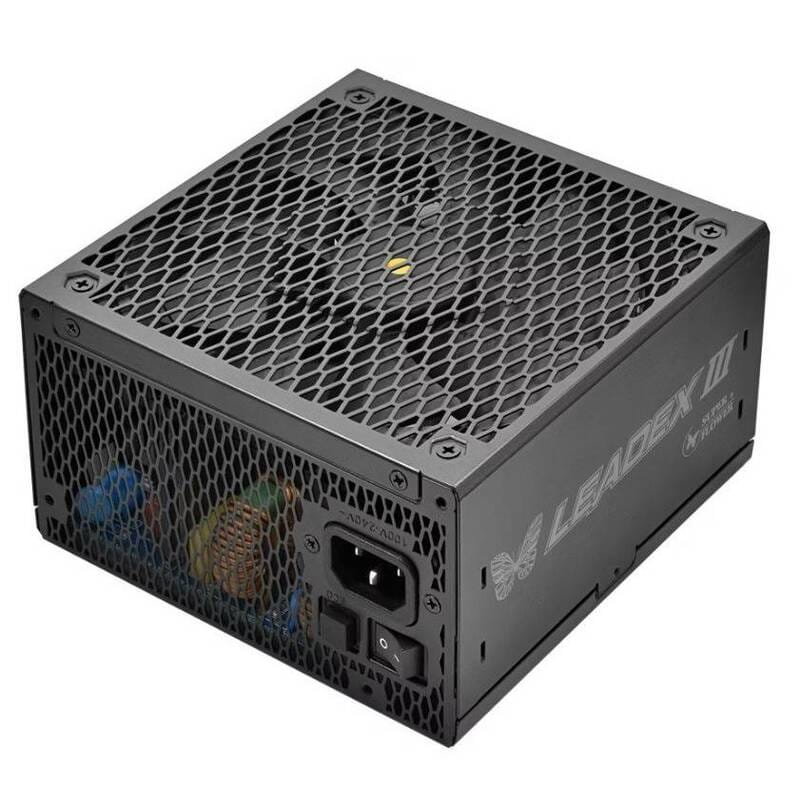 Блок живлення Super Flower Leadex VII XP Pro Series (SF-1300F14GE) 1300W