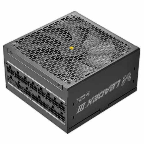 Super Flower Leadex III Gold ATX 3.1 SF-1000F14GE - купить блок