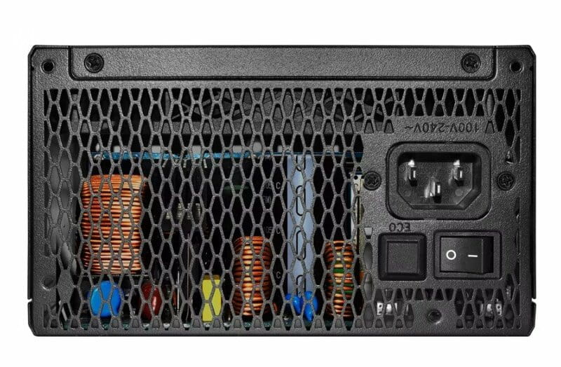 Блок живлення Super Flower Leadex III Gold (SF-1000F14GE) 1000W