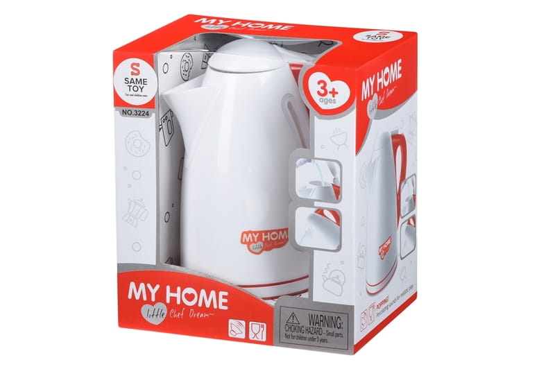 Чайник Same Toy My Home Little Chef Dream (3224Ut)