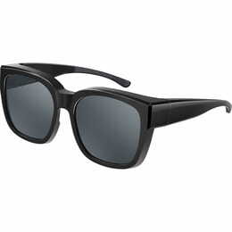 Очки солнцезащитные Xiaomi Polarized Fitover Sunglasses (BHR8024GL)