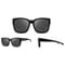 Фото - Очки солнцезащитные Xiaomi Polarized Fitover Sunglasses (BHR8024GL) | click.ua