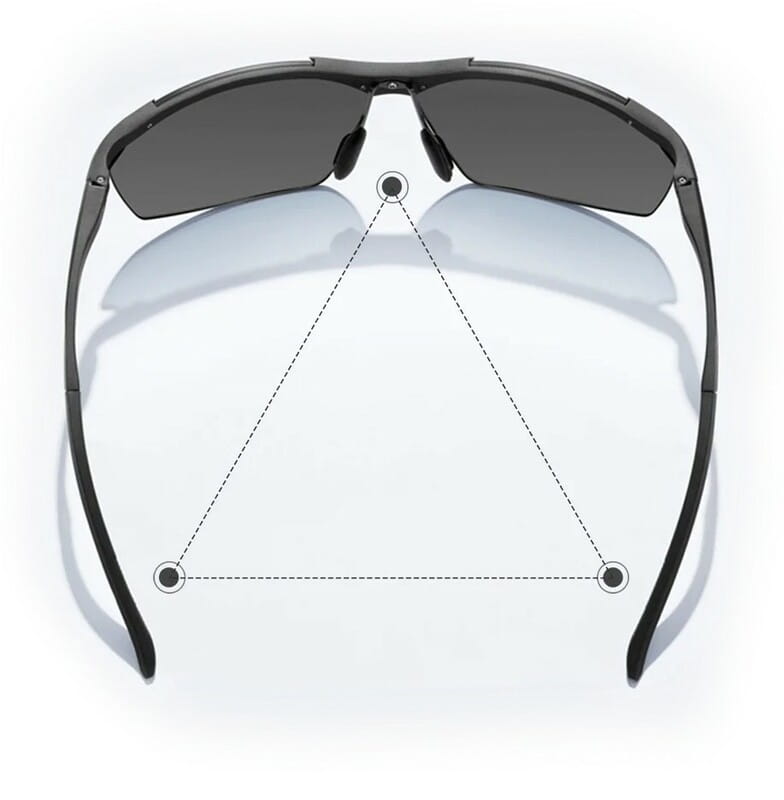 Очки солнцезащитные Xiaomi Sport Sunglasses (BHR8027GL)