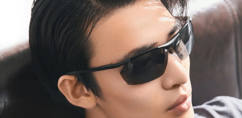 Очки солнцезащитные Xiaomi Sport Sunglasses (BHR8027GL)