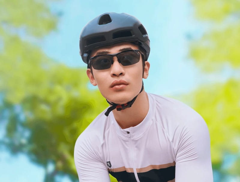 Очки солнцезащитные Xiaomi Sport Sunglasses (BHR8027GL)