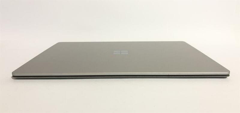 Ноутбук Microsoft Surface Laptop 2 1769 / 13.5" (2256x1504) IPS Touch / i5-8350U / 8GB / 256GB SSD / Win11Pro / Backlight - Б/у