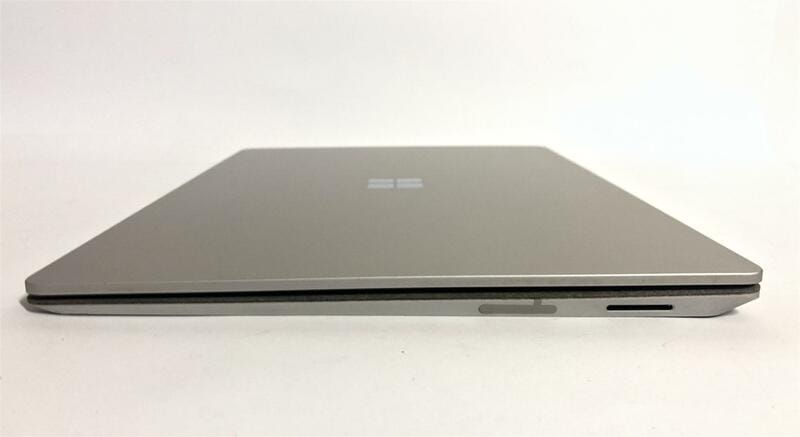 Ноутбук Microsoft Surface Laptop 2 1769 / 13.5" (2256x1504) IPS Touch / i5-8350U / 8GB / 256GB SSD / Win11Pro / Backlight - Б/у