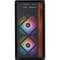 Фото - Корпус 1stPlayer WD1-BK-3F1 Black | click.ua