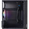 Фото - Корпус 1stPlayer WD1-BK-3F1 Black | click.ua