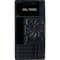 Фото - Корпус 1stPlayer WD1-BK-3F1 Black | click.ua