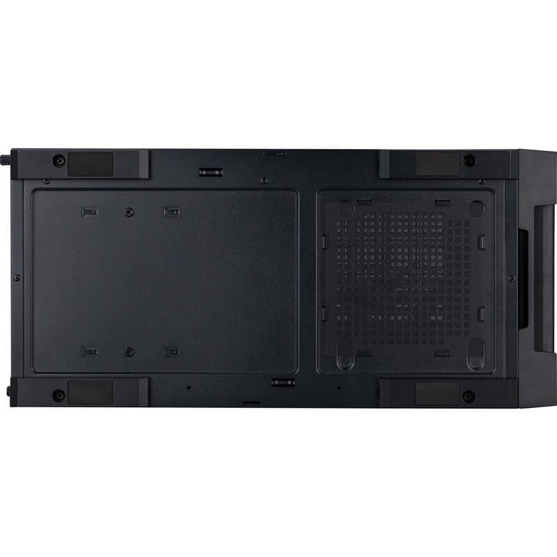 Корпус 1stPlayer AU6-BK-2FA7-14-2FA7R-1FA7 Black