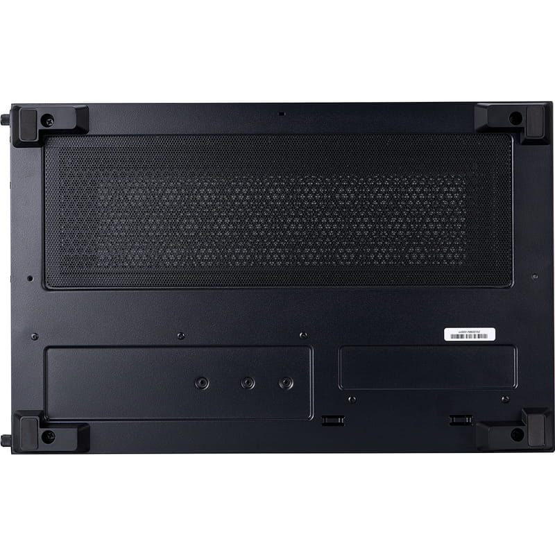 Корпус 1stPlayer BV6-BK-2FH7R-1FH7 Black