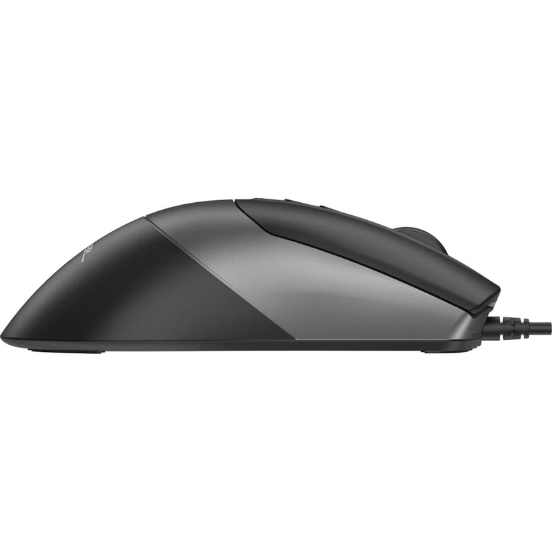 Миша A4Tech Fstyler FM50 Plus Black