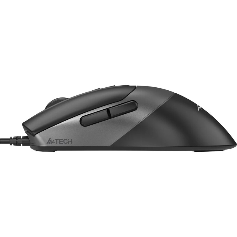 Миша A4Tech Fstyler FM50 Plus Black