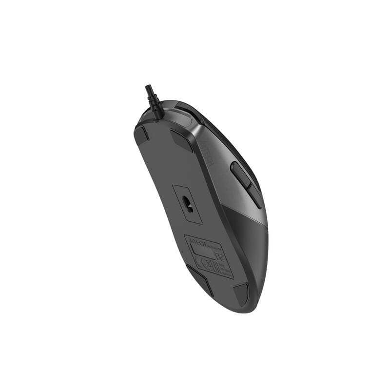 Миша A4Tech Fstyler FM50 Plus Black