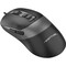 Фото - Миша A4Tech Fstyler FM50 Plus Black | click.ua