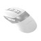 Фото - Мышь A4Tech Fstyler FM50 Plus White | click.ua
