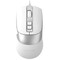 Фото - Мышь A4Tech Fstyler FM50 Plus White | click.ua