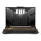 Фото - Ноутбук Asus TUF Gaming F16 FX607VU-RL071 (90NR0N06-M00EK0) Mecha Gray | click.ua