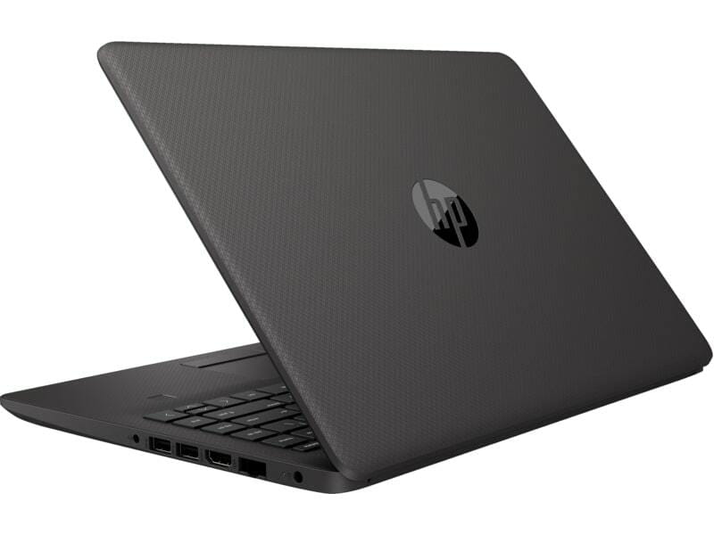 Ноутбук HP 240R G9 (C38KRAT) Dark Ash Silver
