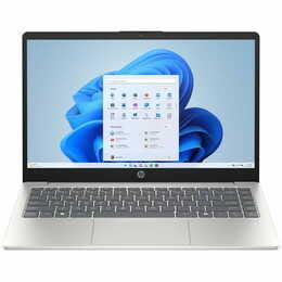 Ноутбук HP 240R G10 (CJ2Q4AT) Silver